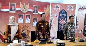 Pemkab Barito Utara Perkuat Sinergi Percepatan Penanganan Stunting 2026