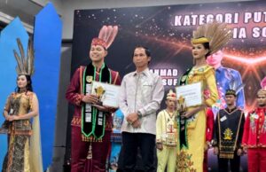 Anggota DPRD Barito Utara Dorong Generasi Muda Jadi Motor Penggerak Pariwisata Daerah