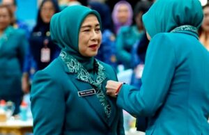 Ketua TP PKK Barito Utara Tegaskan Peran Perempuan dalam Membangun Keluarga dan Daerah