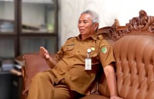 Kesbangpol Barut Tegaskan Komitmen Dukung Visi–Misi Kepala Daerah dalam Musrenbang RKPD 2027