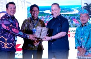 Pemkab Barito Utara Gandeng ESQ, Bupati Siapkan SDM Tangguh Lewat Training Leadership 165