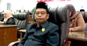 Ketua Komisi III DPRD Apresiasi Pengungkapan Kasus Sabu oleh Polres, Dorong Bandar Segera Ditangkap