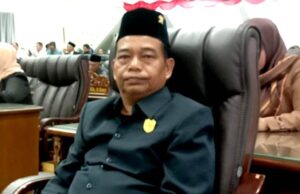Ketua Komisi III DPRD Apresiasi Pengungkapan Kasus Sabu oleh Polres, Dorong Bandar Segera Ditangkap