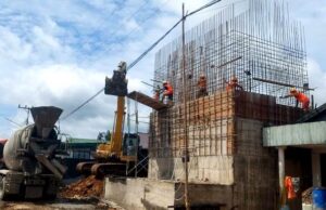 Kadis PUPR Tinjau Pembangunan Jembatan Lemo II Guna Mempercepat Konektivitas Wilayah GASPOL 11–12