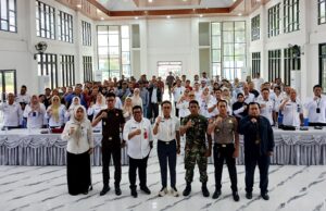 Pelatihan Digitalisasi KDKMP Guna Mendorong Koperasi Desa Berdaya Saing