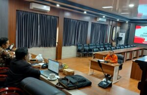 Pemkab Barito Utara Gelar Uji Kompetensi dan Evaluasi Kinerja Pejabat Pimpinan Tinggi Pratama