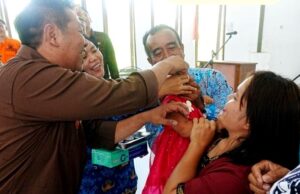 Wakil Bupati Barito Utara Tekankan Musrenbang RKPD 2027 sebagai Momentum Penentuan Arah Pembangunan Daerah