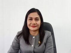 Anggota DPRD Barito Utara Apresiasi Musda III PPNI, Dorong Peningkatan Peran Perawat