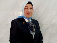 Ketua DPRD Barito Utara Apresiasi Penyerahan LKPD 2025, Dorong Transparansi dan Raih WTP