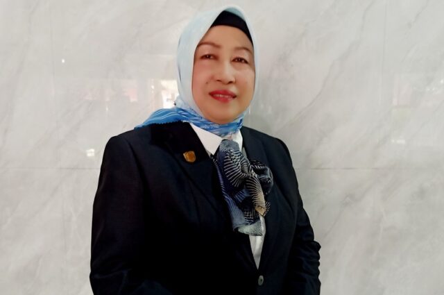 Ketua DPRD Barito Utara Apresiasi Penyerahan LKPD 2025, Dorong Transparansi dan Raih WTP