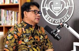 Pemkab Barito Utara Keluarkan Surat Edaran Penyesuaian Jam Kerja ASN Selama Ramadan 1447 H