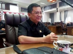 Ketua Komisi II DPRD Barito Utara Dukung Studi Tiru ke Nganjuk, Dorong Penguatan Pertanian Daerah