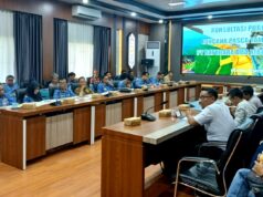 Pemkab Barut Dorong Rencana Pasca Tambang Berkelanjutan, Libatkan Masyarakat dan Perusahaan