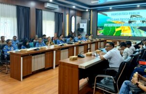 Pemkab Barut Dorong Rencana Pasca Tambang Berkelanjutan, Libatkan Masyarakat dan Perusahaan