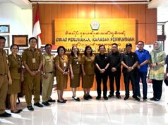 DPRD Barito Utara Kaji Banding ke Denpasar, Pelajari Penataan Permukiman Berkelanjutan