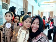 Dewan Sebut Peringatan Hari Kartini Sebagai Momentum Bentuk Generasi Percaya Diri dan Berkarakter
