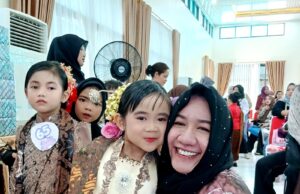 Dewan Sebut Peringatan Hari Kartini Sebagai Momentum Bentuk Generasi Percaya Diri dan Berkarakter