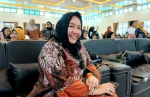Anggota DPRD Barito Utara Apresiasi Peringatan Hari Kartini, Dorong Penguatan Karakter Anak Sejak Dini