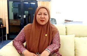 Waket II DPRD Barut Tinjau Sarana Prasarana SMPN 2 Muara Teweh Guna Mendorong Peningkatan Kualitas Pembelajaran