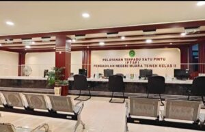 Gugatan Lahan Ditolak, Putusan PN Muara Teweh Minta Prianto Hentikan Aktivitas di Atas Lahan Milik PT NPR