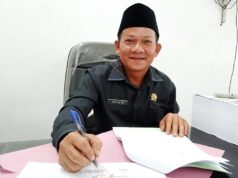 DPRD Barito Utara Apresiasi Kinerja Aparat Kepolisian Dalam Pengungkapan Kasus Pembunuhan di Kecamatan Teweh Timur