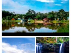 Jelang Libur Panjang Mei 2026, Disbudparpora Barut Promosikan Tiga Wisata Unggulan