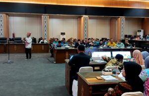 PUPR Barito Utara Paparkan Proyek Multi Years 2026–2029, Tiga Jembatan Jadi Prioritas