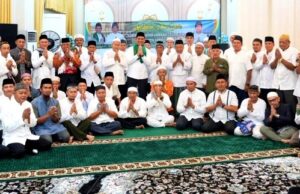 Jamaah Haji Barito Utara Masuk Kloter 7 Gelombang I Embarkasi Banjarmasin