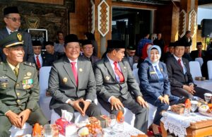 Ketua DPRD Barito Utara Ajak Perkuat Kolaborasi Pendidikan pada Peringatan Hardiknas 2026