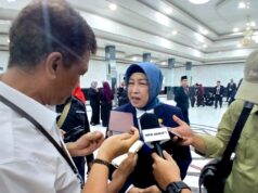 Ketua DPRD Barito Utara Tekankan Kompetensi dan Adaptasi ASN Usai Pelantikan Pejabat