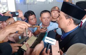 Akses Wartawan Sempat Dibatasi Untuk Meliput Pelantikan Pejabat di Barito Utara, Ini Penjelasan Bupati
