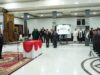 Bupati Barito Utara Sebut Pelantikan Pejabat Guna Mempercepat Kinerja Pemerintahan dan Pelayanan Kepada Masyarakat