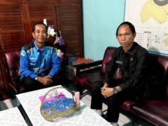 Anggota DPRD Barito Utara Sampaikan Keluhan Warga Lemo, PDAM Akui Kendala Teknis Distribusi Air