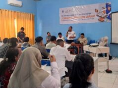 Medco Energi Bangkanai Perkuat Kompetensi Guru Barito Utara Dalam Digital Deep Learning