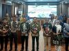 Sekda Barito Utara Sebut Sertijab Pejabat Jadi Momentum Perkuat Tata Kelola Pemerintahan