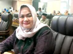 Anggota DPRD Barito Utara Dukung Pengembangan Bakat Siswa Melalui FLS3N