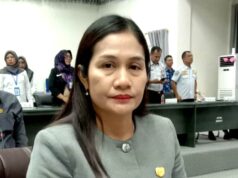 Anggota Komisi I DPRD Barito Utara Dukung Penguatan Mutu Pendidikan di Gunung Purei