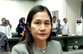 Anggota Komisi I DPRD Barito Utara Dukung Penguatan Mutu Pendidikan di Gunung Purei