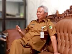 Rayadi Ajak Masyarakat Gunakan BBM Bersubsidi Secara Bijak dan Tepat Sasaran