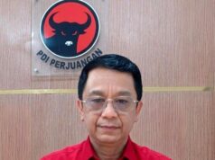 TBC Meningkat di Indonesia, DPRD Barito Utara Ingatkan Pentingnya Kebersihan Lingkungan