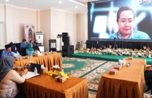 TPA Bunda Piara Barito Utara Masuk Nominasi Praktik Cerita Inspiratif tingkat Nasional