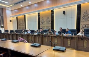 Pertambangan Emas Tradisional Perlu Disikapi Secara Bijaksana dan Mempertimbangkan Beberapa Aspek