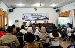 Kepala Disnakertranskop UKM Barito Utara Sebut Penyelenggaraan Transmigrasi Merupakan Salah Satu Program Strategis Pemerintah