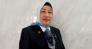 Ketua DPRD Barito Utara Dukung Inventarisasi Tambang Rakyat untuk Percepatan Usulan WPR