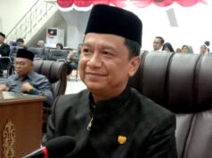 Komisi II DPRD Barito Utara Dorong Produk IRTP Lebih Aman dan Berdaya Saing