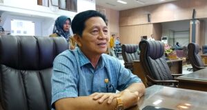 DPRD Apresiasi Peluncuran Logo Hari Jadi ke-76 Barut Sebagai Simbol Semangat Persatuan dan Kemajuan Daerah