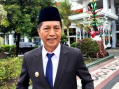 Pemkab Barito Utara Inventarisasi Data Tambang Rakyat untuk Usulan WPR