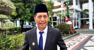 Pemkab Barito Utara Inventarisasi Data Tambang Rakyat untuk Usulan WPR