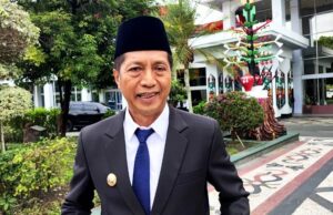 Pemkab Barito Utara Inventarisasi Data Tambang Rakyat untuk Usulan WPR