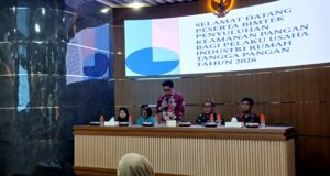 Dinas Kesehatan Gelar Bimtek Keamanan Pangan, Dorong Pelaku Usaha Hasilkan Produk Aman dan Bermutu